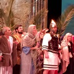 Musical "Jesús de Nazaret"