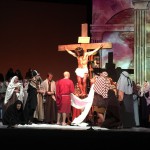 Musical "Jesús de Nazaret"