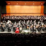 Novena Sinfonía Beethoven - octubre 2018