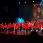Concierto Benéfico Teatro Romea - Secc Junior
