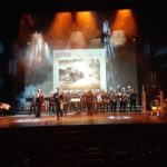Concierto Benéfico Teatro Romea - Secc Univeristy