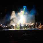 Concierto Benéfico Teatro Romea - Secc Univeristy